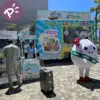 9噸流動宣傳車