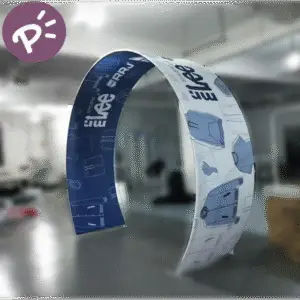拱門製作