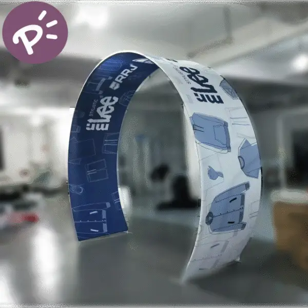拱門製作
